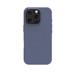 dbramante1928 Greenland Pro MS - obudowa ochronna do iPhone 16 Pro kompatybilna z MagSafe (pacific blue)