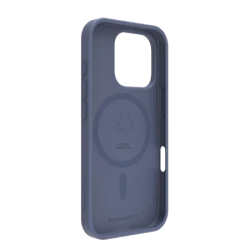 dbramante1928 Greenland Pro MS - obudowa ochronna do iPhone 16 Pro kompatybilna z MagSafe (pacific blue)