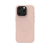 dbramante1928 Greenland Pro MS - obudowa ochronna do iPhone 16 Pro kompatybilna z MagSafe (pink sand)