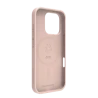 dbramante1928 Greenland Pro MS - obudowa ochronna do iPhone 16 Pro kompatybilna z MagSafe (pink sand)