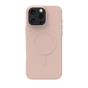 dbramante1928 Greenland Pro MS - obudowa ochronna do iPhone 16 Pro Max kompatybilna z MagSafe (pink sand)