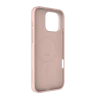 dbramante1928 Greenland Pro MS - obudowa ochronna do iPhone 16 Pro Max kompatybilna z MagSafe (pink sand)