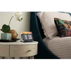 Twelve South PowerPic Mod - ładowarka bezprzewodowa 10W do smartfonów z ramką na zdjęcie 15x10 cm (black)