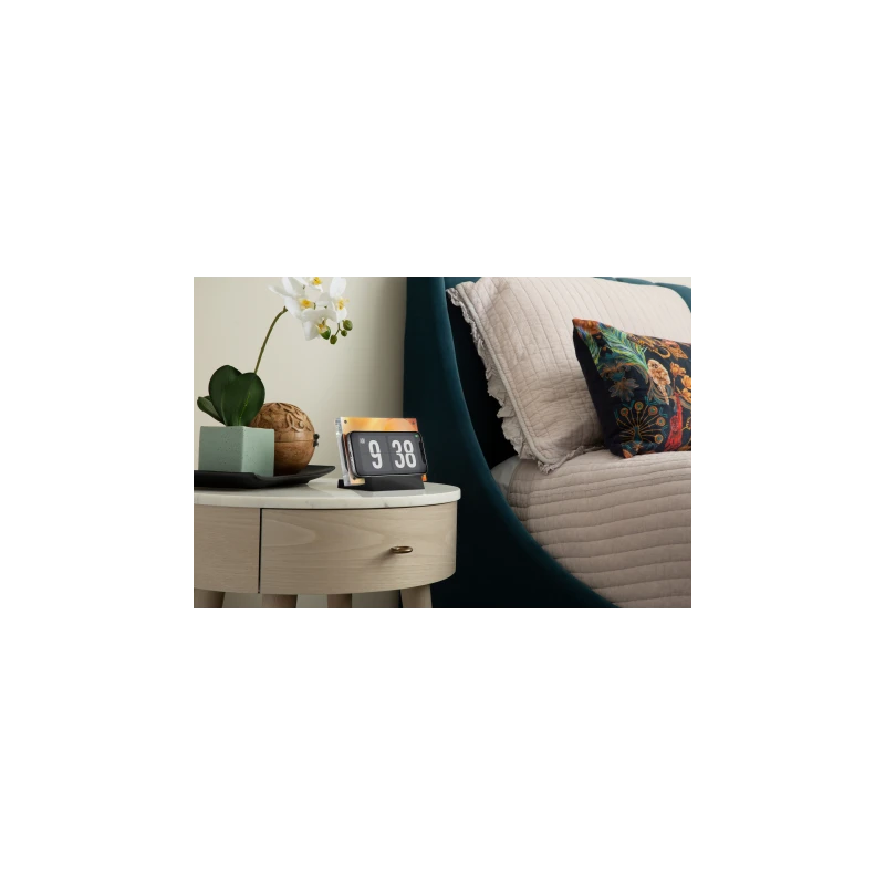 Twelve South PowerPic Mod - ładowarka bezprzewodowa 10W do smartfonów z ramką na zdjęcie 15x10 cm (black)