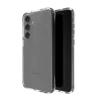 ZAGG Cases Luxe - obudowa ochronna do Samsung S24+ (Clear)