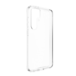 ZAGG Cases Luxe - obudowa ochronna do Samsung S24+ (Clear)