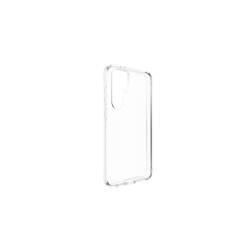 ZAGG Cases Luxe - obudowa ochronna do Samsung S24+ (Clear)