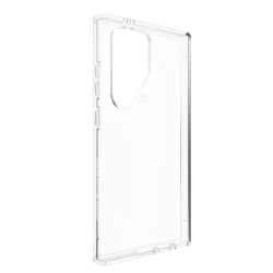ZAGG Cases Luxe - obudowa ochronna do Samsung S24 Ultra (Clear)