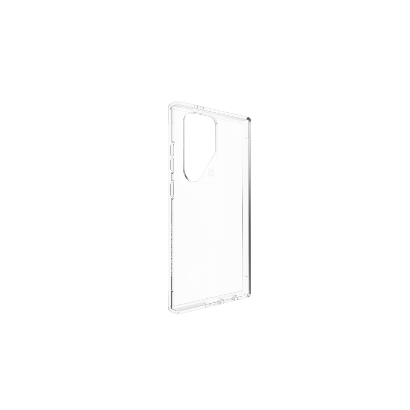 ZAGG Cases Luxe - obudowa ochronna do Samsung S24 Ultra (Clear)