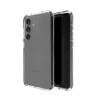 ZAGG Cases Luxe - obudowa ochronna do Samsung S24 (Clear)