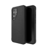 ZAGG Cases Luxe - obudowa ochronna do Samsung S24 (Black)