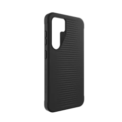 ZAGG Cases Luxe - obudowa ochronna do Samsung S24 (Black)