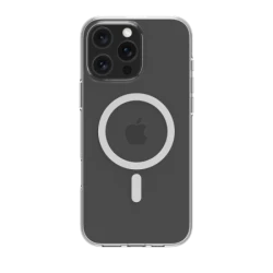 dbramante1928 Greenland Pro MS - obudowa ochronna do iPhone 16 Pro Max kompatybilna z MagSafe (clear)