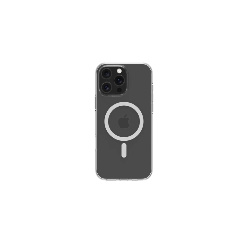 dbramante1928 Greenland Pro MS - obudowa ochronna do iPhone 16 Pro Max kompatybilna z MagSafe (clear)