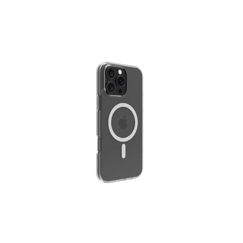 dbramante1928 Greenland Pro MS - obudowa ochronna do iPhone 16 Pro Max kompatybilna z MagSafe (clear)