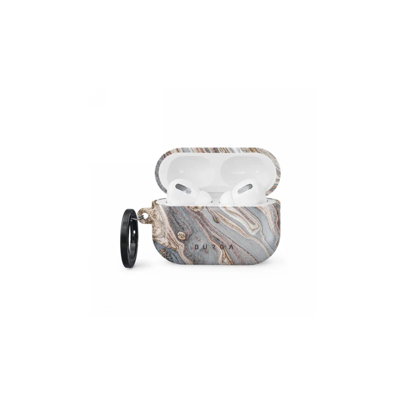 Burga - obudowa ochronna do AirPods Pro 2 (gentle wind)