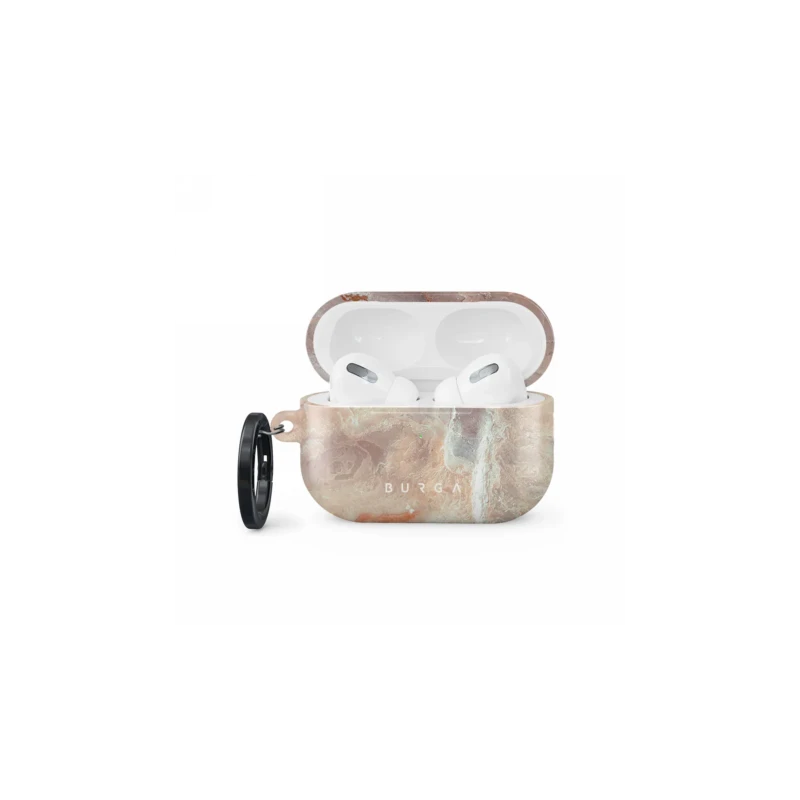 Burga - obudowa ochronna do AirPods Pro 2 (serene sunset)
