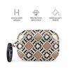 Burga - obudowa ochronna do AirPods Pro 2 (monogram)