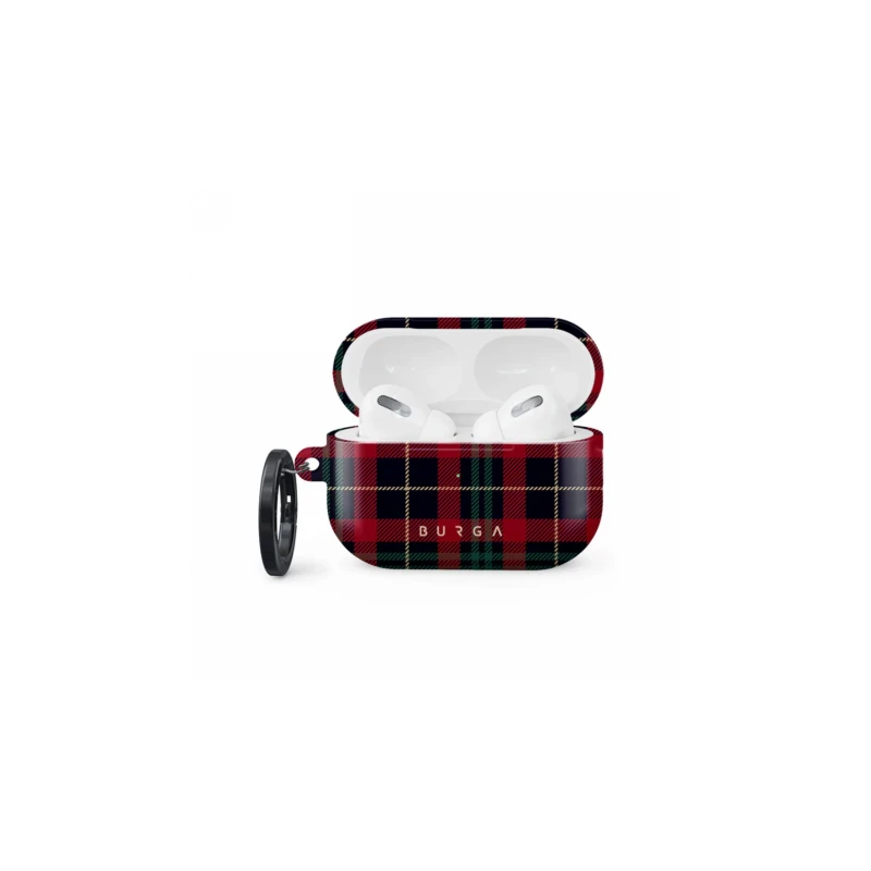 Burga - obudowa ochronna do AirPods Pro 2 (sweater weather)