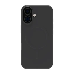 dbramante1928 Greenland Pro MS - obudowa ochronna do iPhone 16 kompatybilna z MagSafe (night black)
