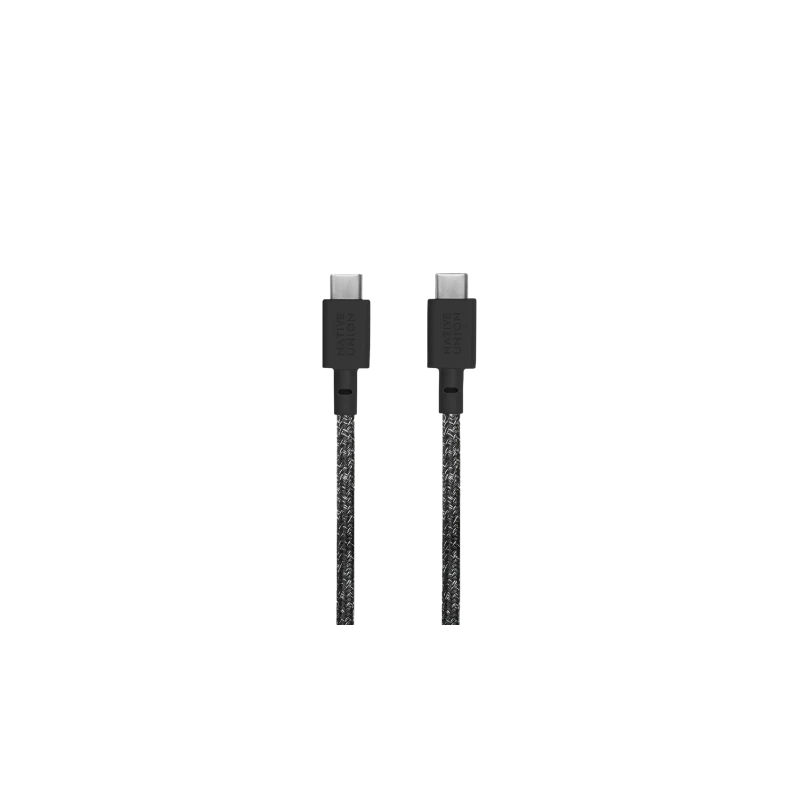 Native Union Belt Cable - kabel USB-C - USB-C, 1,2 m (cosmos)