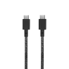 Native Union Belt Cable - kabel USB-C - USB-C, 1,2 m (cosmos)