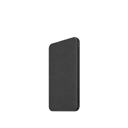 Mophie Powerstation 5K (2019) - powerbank 5000mAh (port USB-C, USB-A) (black)