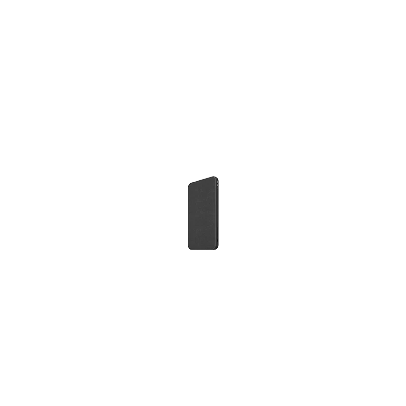 Mophie Powerstation 5K (2019) - powerbank 5000mAh (port USB-C, USB-A) black
