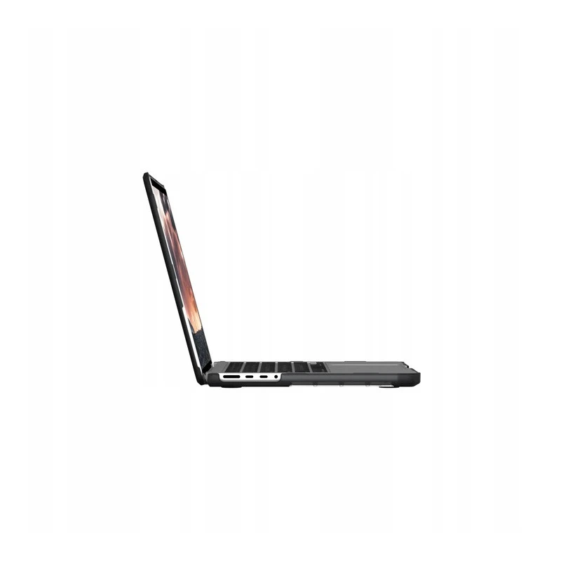 UAG Plyo- obudowa ochronna do MacBook 14" 2021 (przezroczysta)