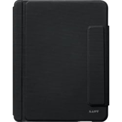 Laut Type Folio 2 - obudowa ochronna z klawiaturą Bluetooth do iPad Pro 11" M4 (2024) (black)