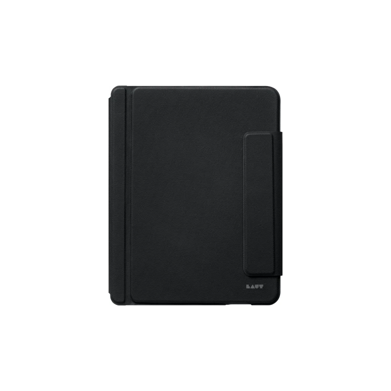 Laut Type Folio 2 - obudowa ochronna z klawiaturą Bluetooth do iPad Pro 11" M4 (2024) (black)