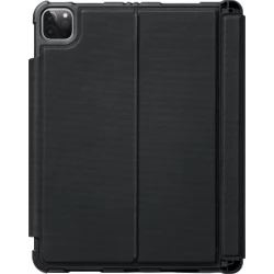 Laut Type Folio 2 - obudowa ochronna z klawiaturą Bluetooth do iPad Pro 11" M4 (2024) (black)