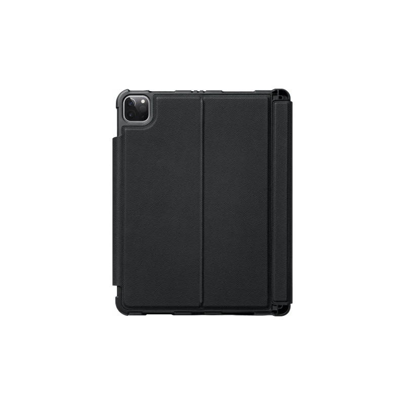 Laut Type Folio 2 - obudowa ochronna z klawiaturą Bluetooth do iPad Pro 11" M4 (2024) (black)