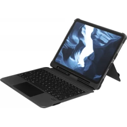 Laut Type Folio 2 - obudowa ochronna z klawiaturą Bluetooth do iPad Air 11" M2 (2024), iPad Pro 11" 1/2/3/4G oraz iPad Air 10.9"