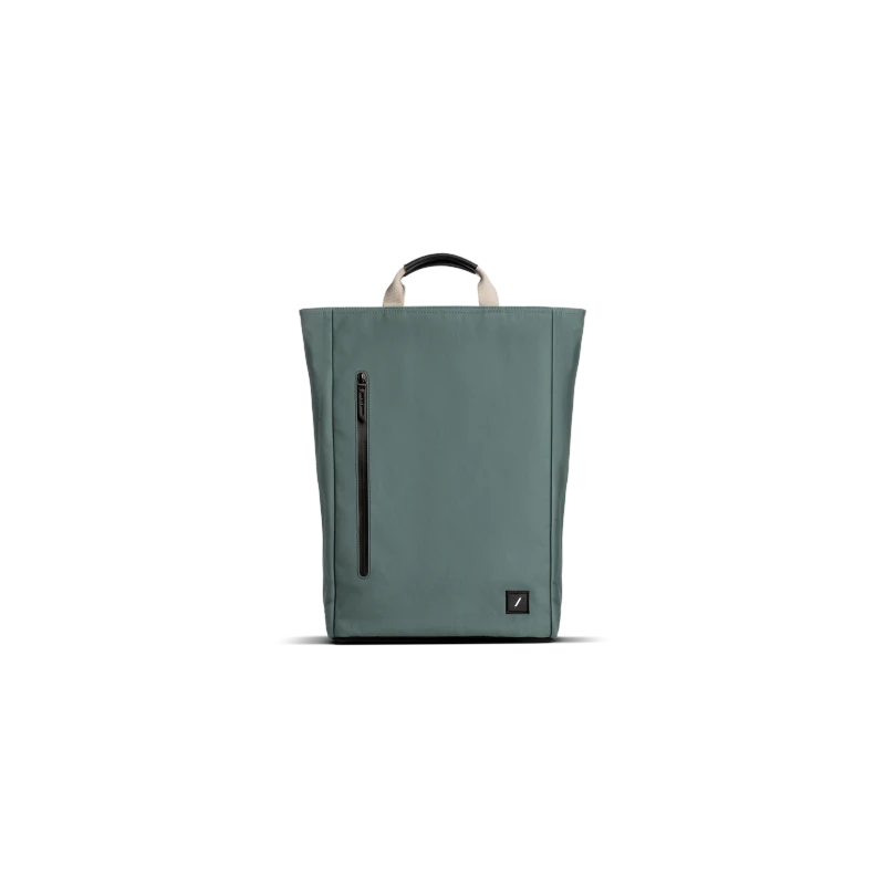 Native Union W.F.A Backpack - plecak z kieszenią na laptop 16", 20 L (slate green)
