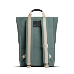Native Union W.F.A Backpack - plecak z kieszenią na laptop 16", 20 L (slate green)