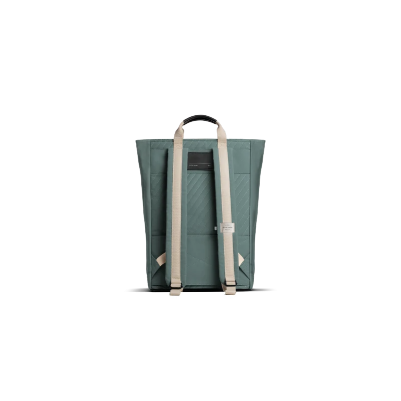 Native Union W.F.A Backpack - plecak z kieszenią na laptop 16", 20 L (slate green)