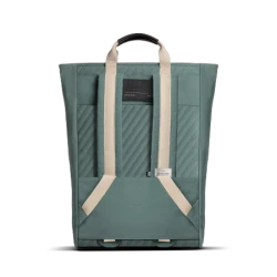 Native Union W.F.A Backpack - plecak z kieszenią na laptop 16", 20 L (slate green)