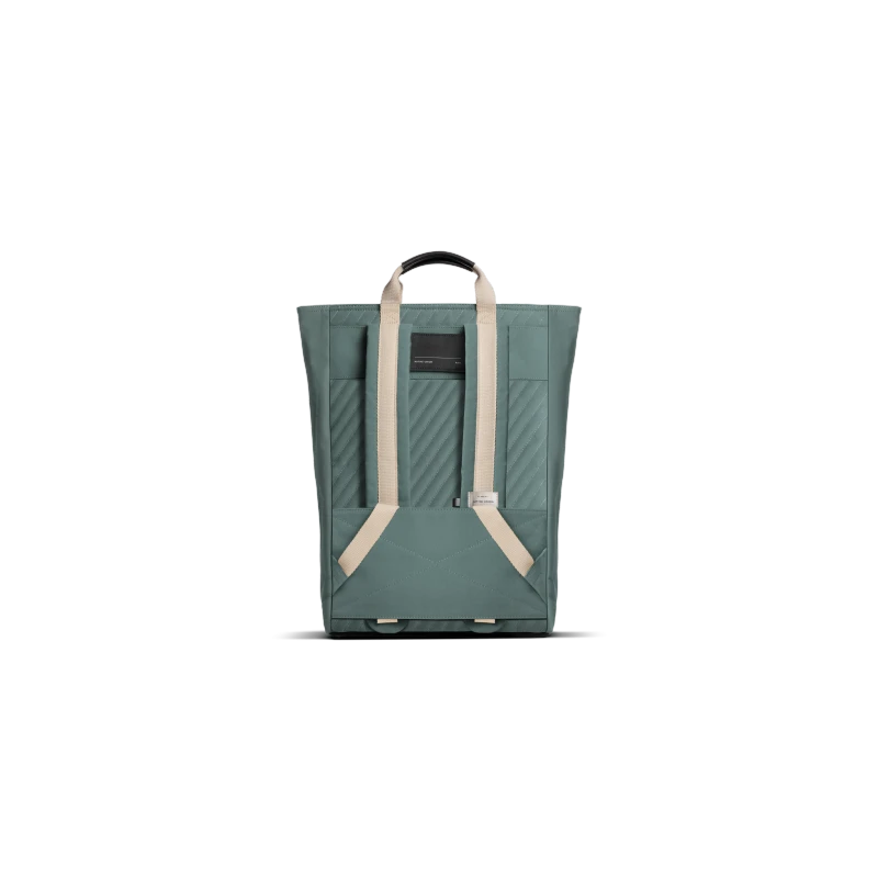 Native Union W.F.A Backpack - plecak z kieszenią na laptop 16", 20 L (slate green)