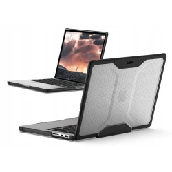 UAG Plyo- obudowa ochronna do MacBook Pro 14" 2021 (ice)