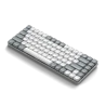 Satechi SM1 Slim Mechanical Backlit Bluetooth Keyboard - bezprzewodowa klawiatura mechaniczna (light)