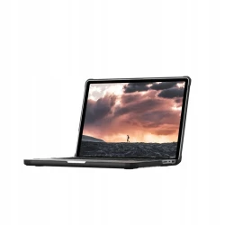 UAG Plyo- obudowa ochronna do MacBook Pro 14" 2021 (ice)