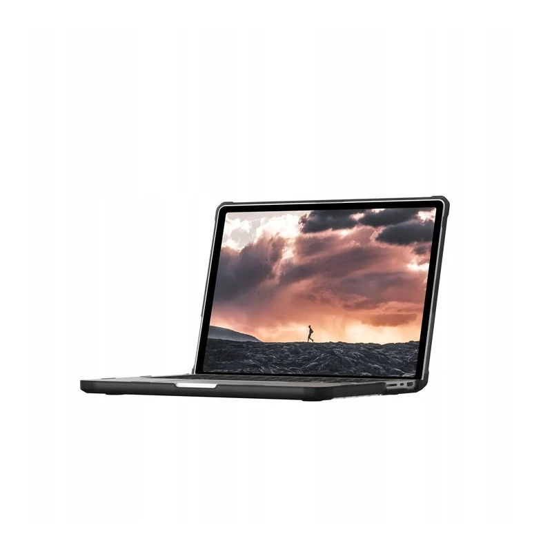 UAG Plyo- obudowa ochronna do MacBook 14" 2021 (przezroczysta)