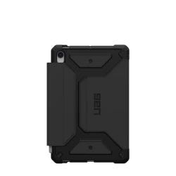UAG Metropolis SE - obudowa ochronna z uchwytem na rysik do Samsung Tab S9 FE (black)