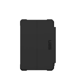 UAG Metropolis SE - obudowa ochronna z uchwytem na rysik do Samsung Tab S9 FE (black)