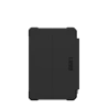 UAG Metropolis SE - obudowa ochronna z uchwytem na rysik do Samsung Tab S9 FE (black)