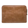 dbramante1928 Skagen Pro+ - skórzane etui na laptop 14" (tan)
