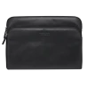 dbramante1928 Skagen Pro+ - skórzane etui na laptop 14" (black)