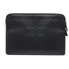 dbramante1928 Skagen Pro+ - skórzane etui na laptop 14" (black)