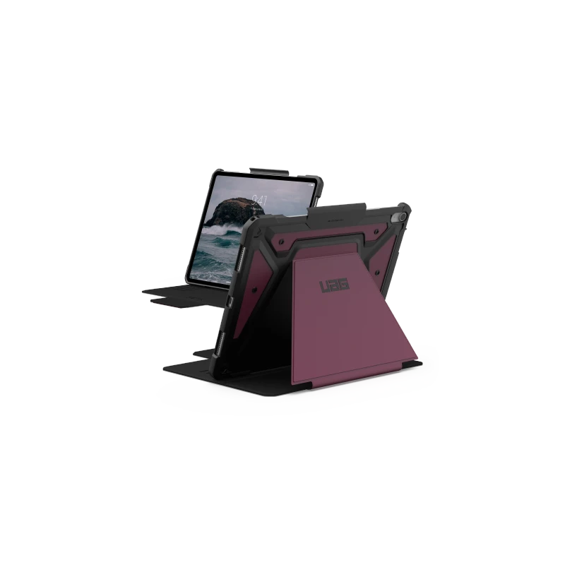 UAG Metropolis SE pancerna obudowa ochronna case iPad Air 13" M2 (2024)